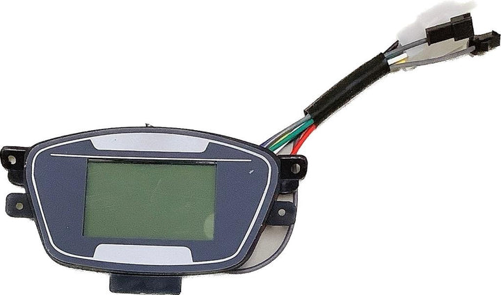 E/BIKE Electronic Display Meter