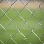Mesh Chain Link 6FT 10G Fencing X 75FT