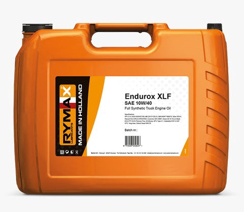 Oil Rymax Endurox SAE10W40 20 Liter