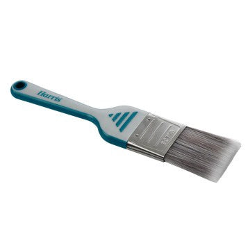 HARRIS Paint Brush 2" Premier Detail Green Handle #20620