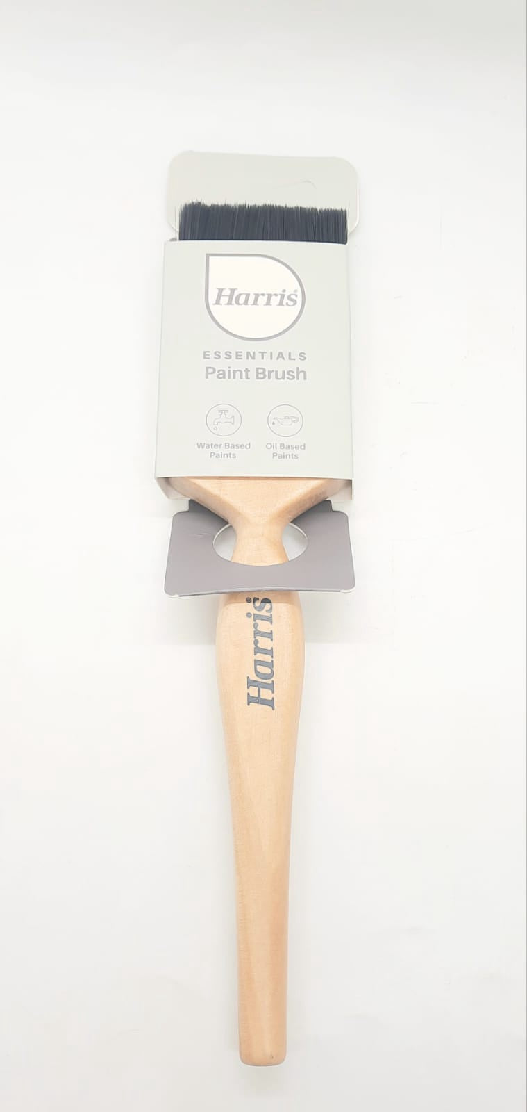 HARRIS Paint Brush 2" Essentials Wood Handle #27020