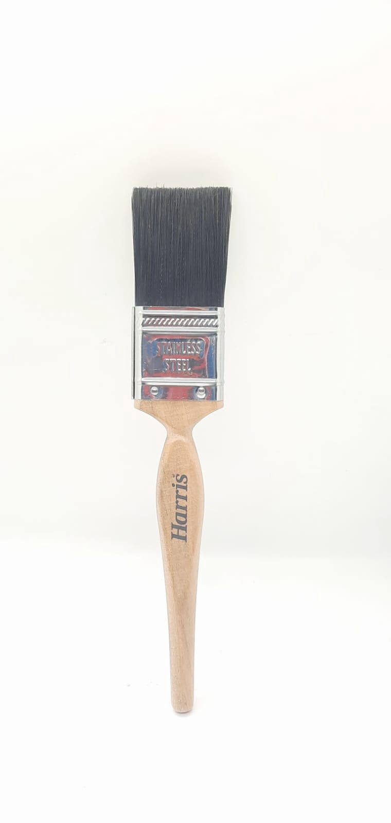 HARRIS Paint Brush 1.5" Essentials Wood Handle #27014