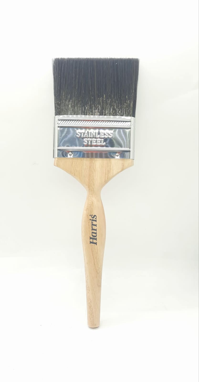 HARRIS Paint Brush 3" Essentials Wood Handle #27030