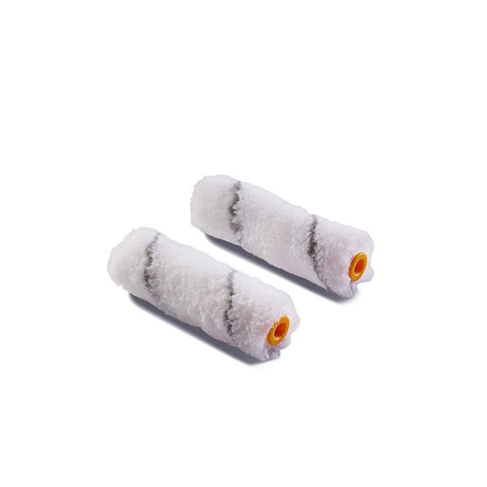 HARRIS Roller Pad 4" Taskmaster 100MM #4147 2PCS Pack