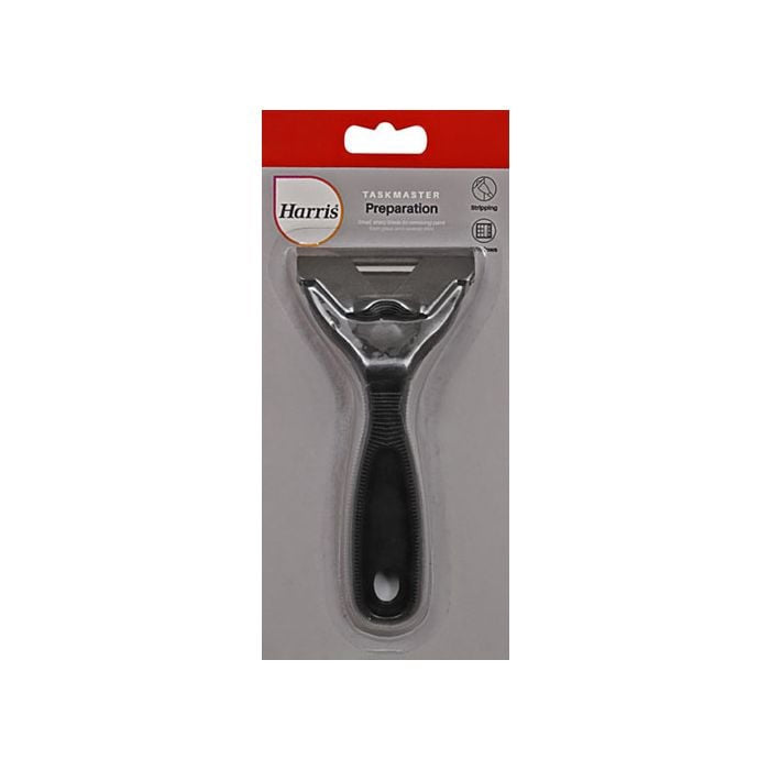 HARRIS Paint Scraper Preparation #3012