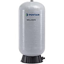 PENTAIR Pressure Tank 29.5 Gals Wellmate MY31634-C