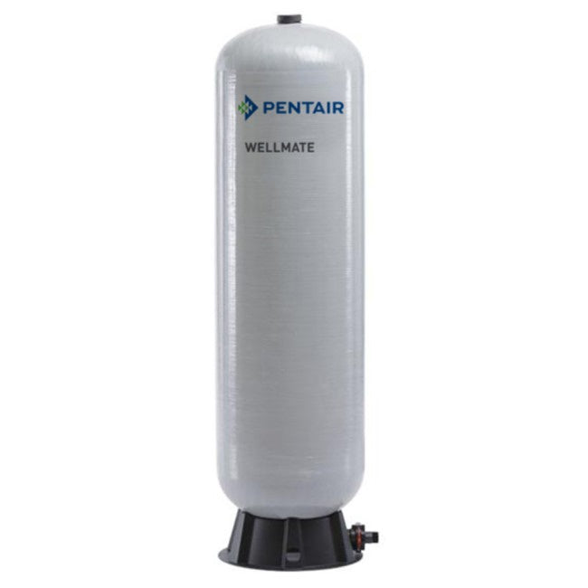 PENTAIR Pressure Tank 40.3 Gals Wellmate MY31635-C