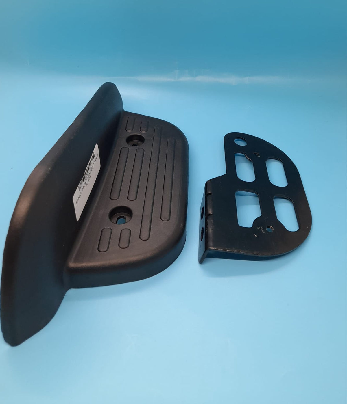 E/BIKE Back Footrest Sold Each