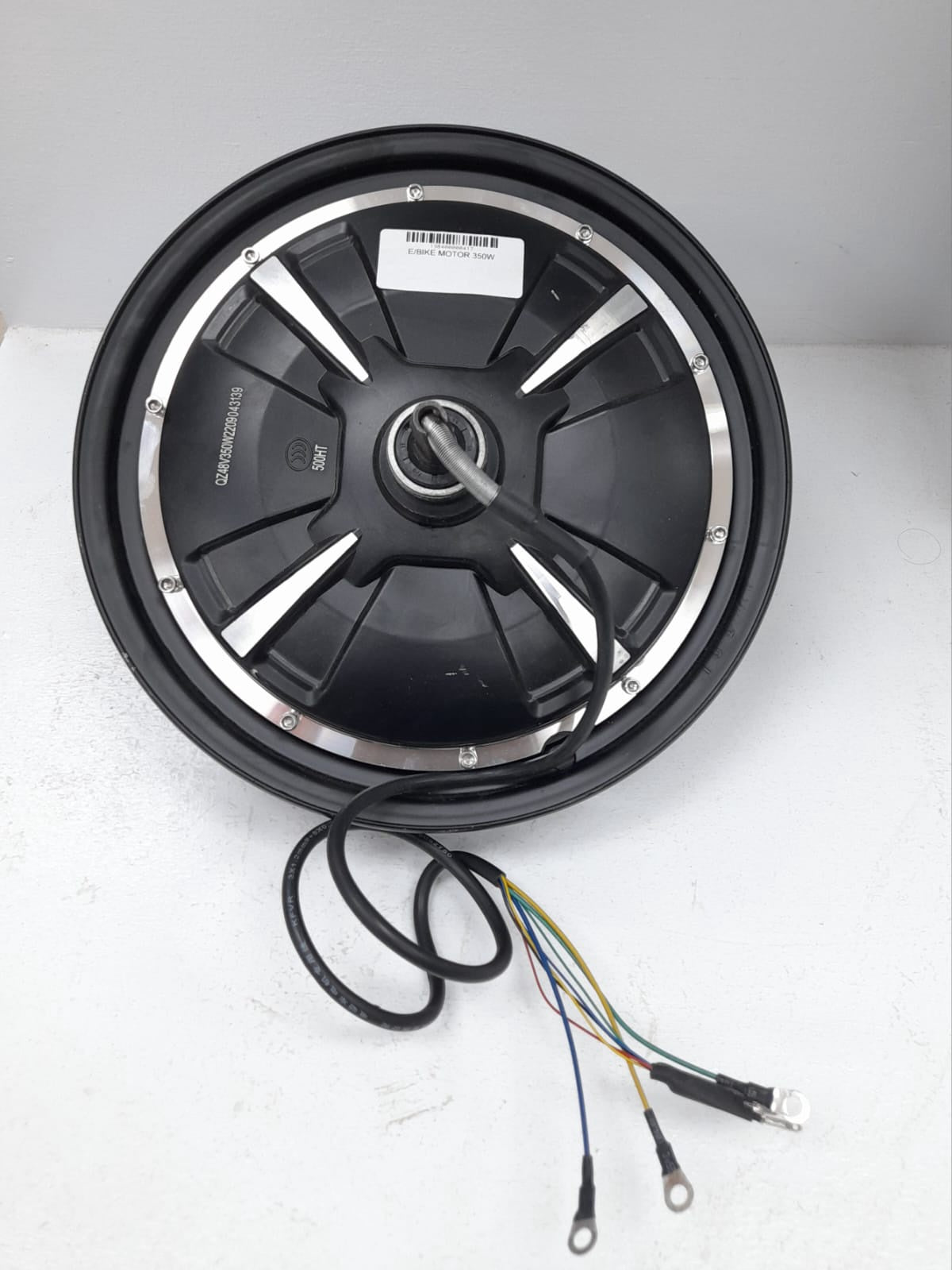 E/BIKE Motor 350W JY-001