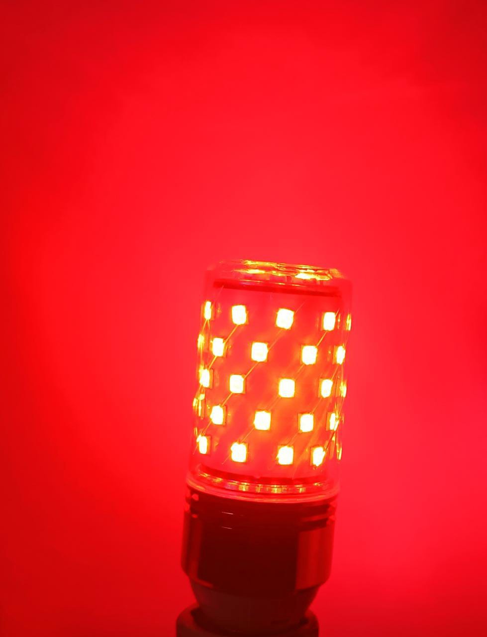 JFNV Bulb LED Color 12W AC85-265V E14 J.f.n.v
