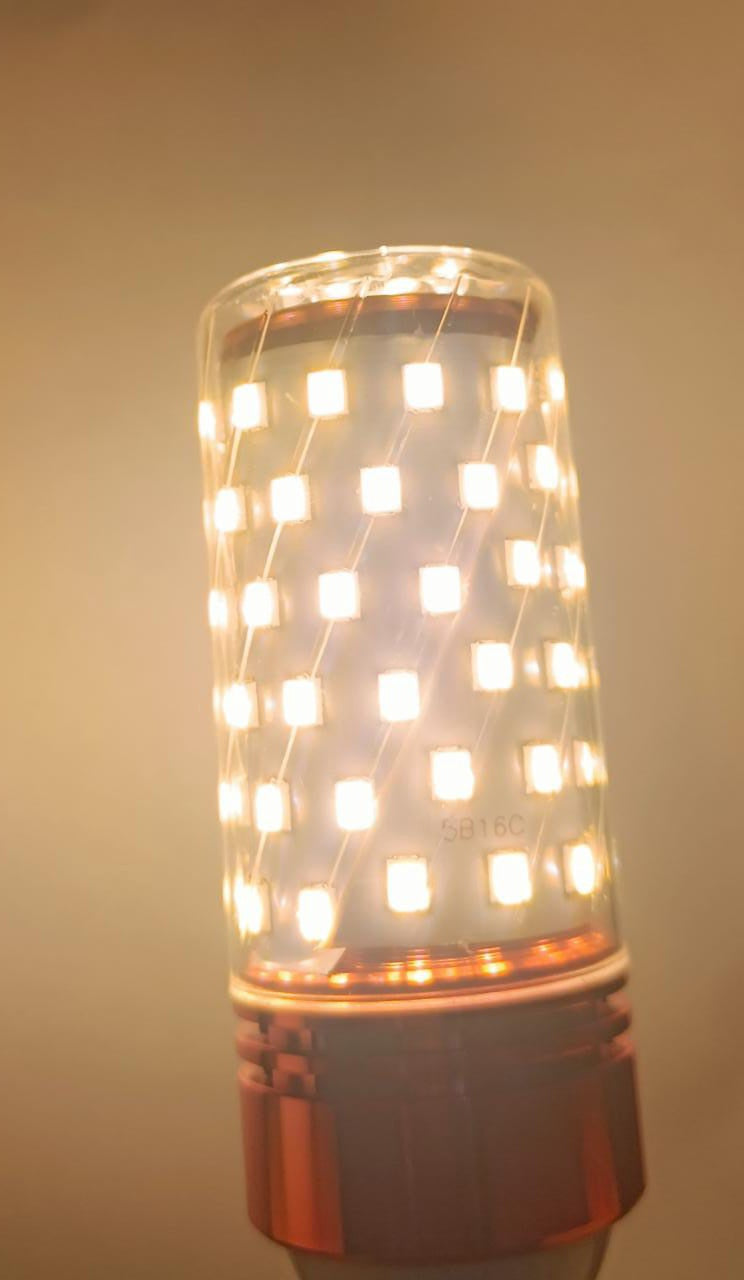 JFNV Bulb LED Color 16W AC85-265V E14 J.f.n.v