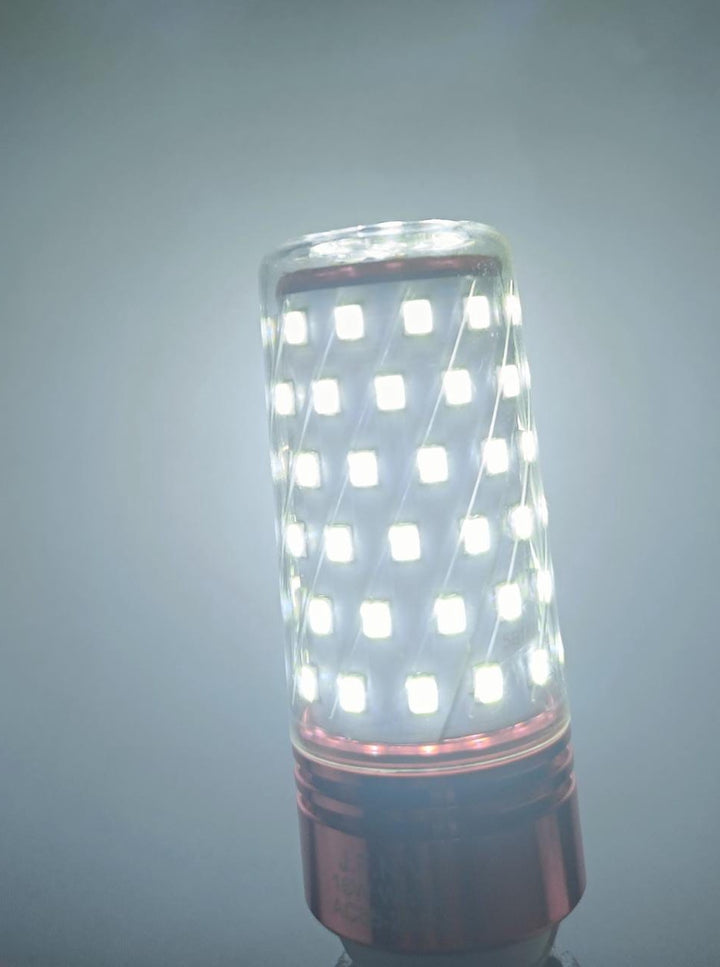 JFNV Bulb LED Color 16W AC85-265V E14 J.f.n.v
