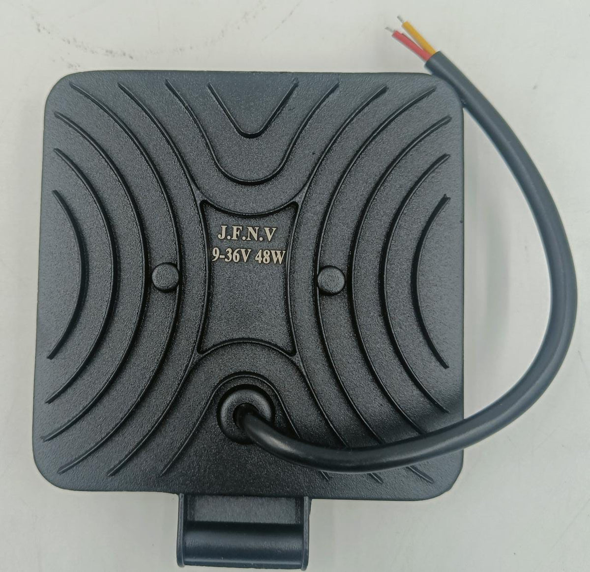 JFNV Lamp LED Car J.f.n.v 48W S 9V-36V DC SUPER-POWER Irradiation