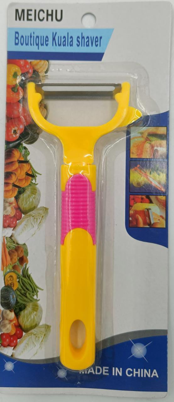 Knife Peeler Paring Meichu Boutique Kuala Shaver 317