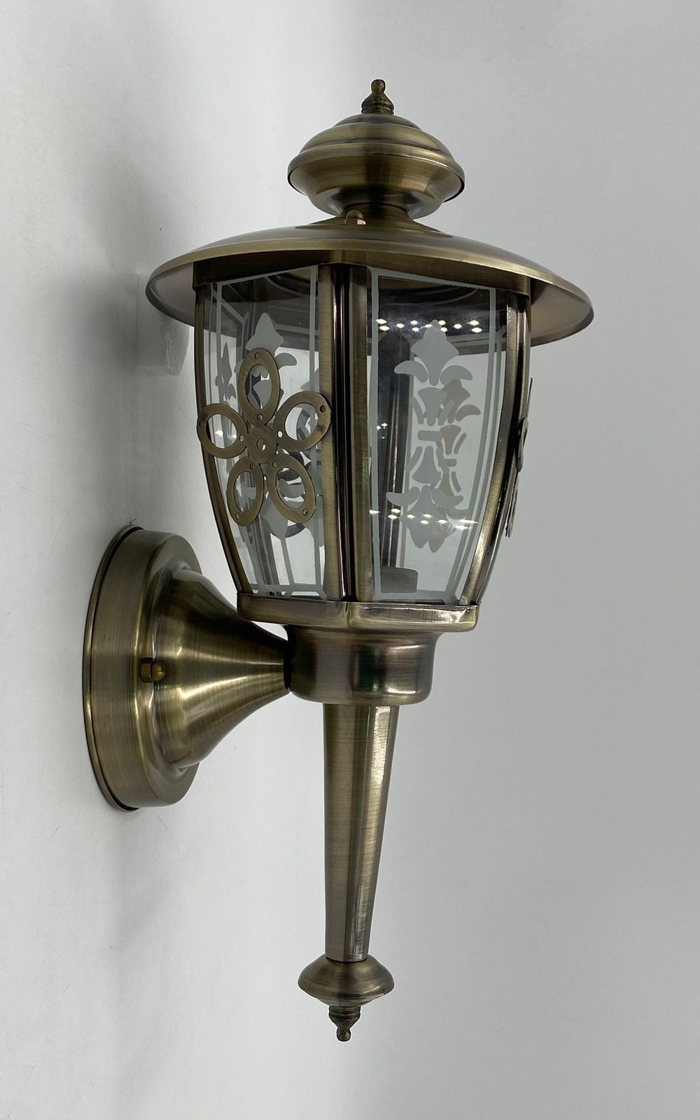 Light Fixture 401C Wall