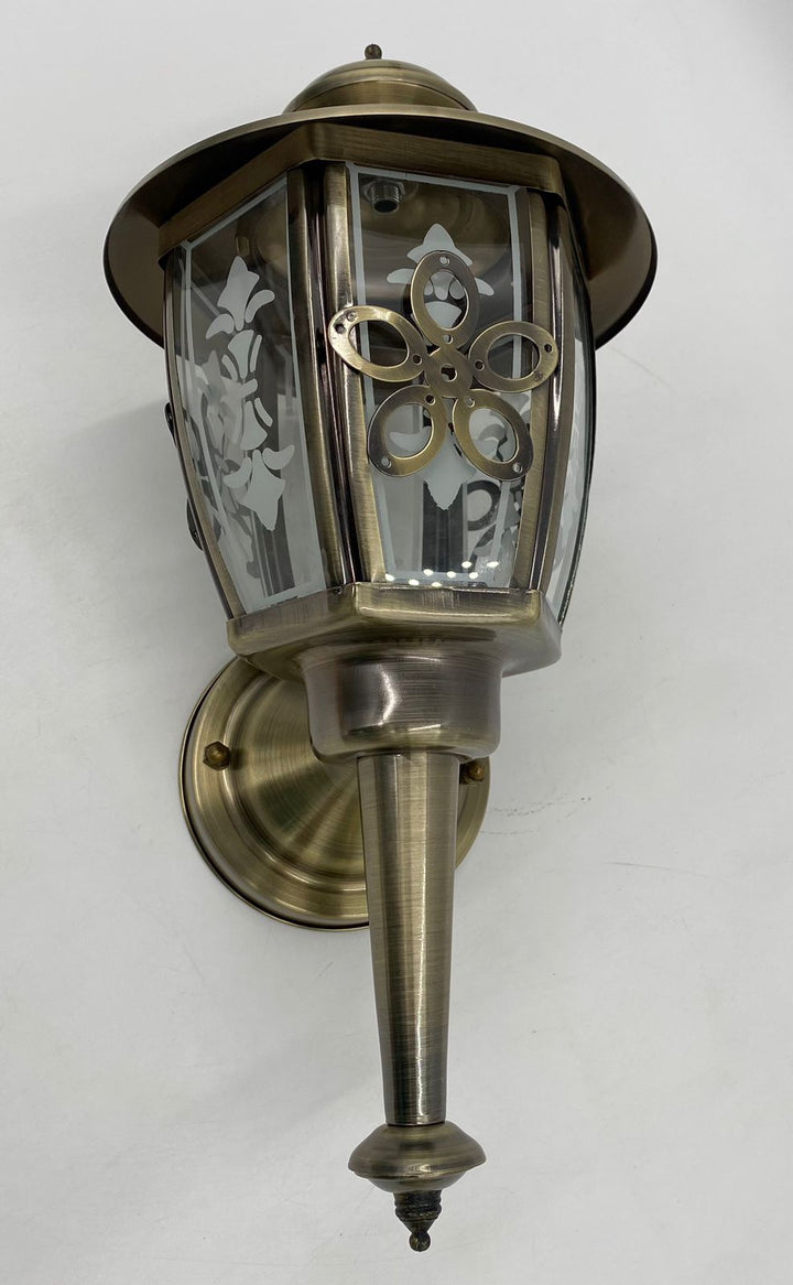 Light Fixture 401C Wall