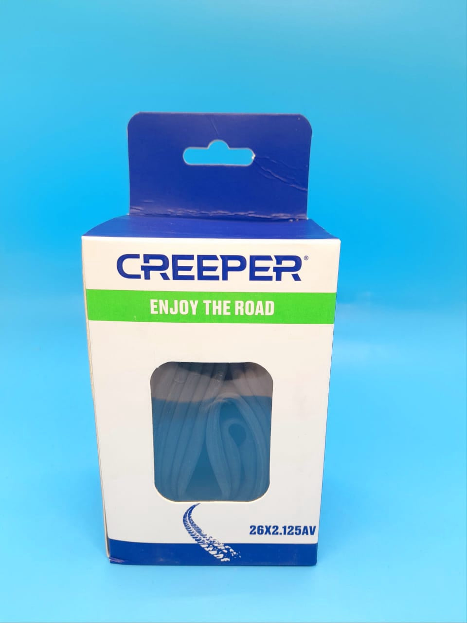 Bicycle Tube Creeper 26X2.125AV (Mountain)