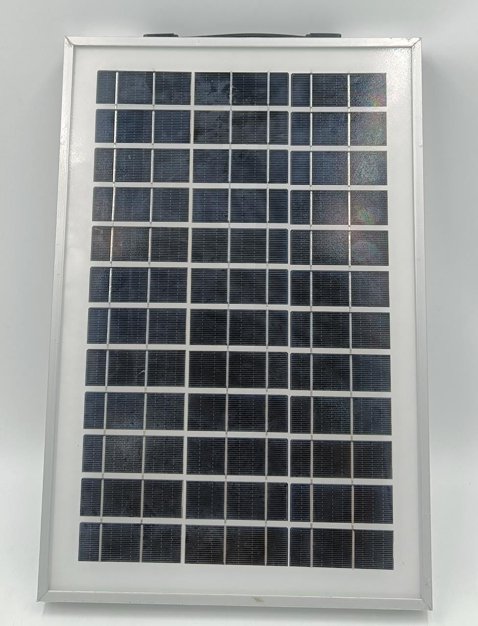 Solar Panel Only 20W 12V BEJJ-8806
