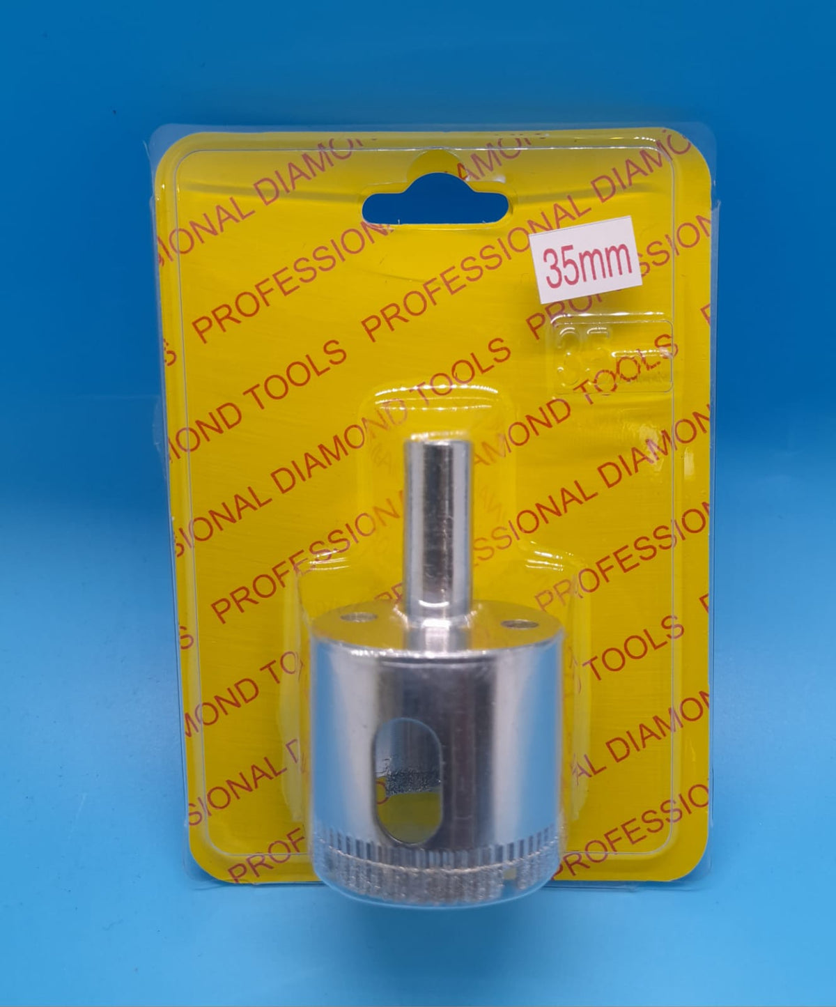 Hole Cutter Diamond 35MM Diamond Tools