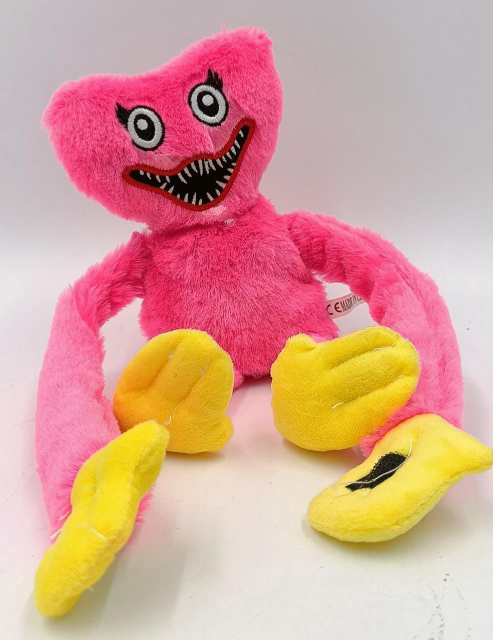Plush Dancing Monkey