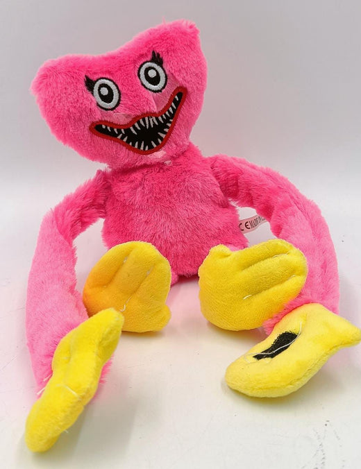 Plush Dancing Monkey