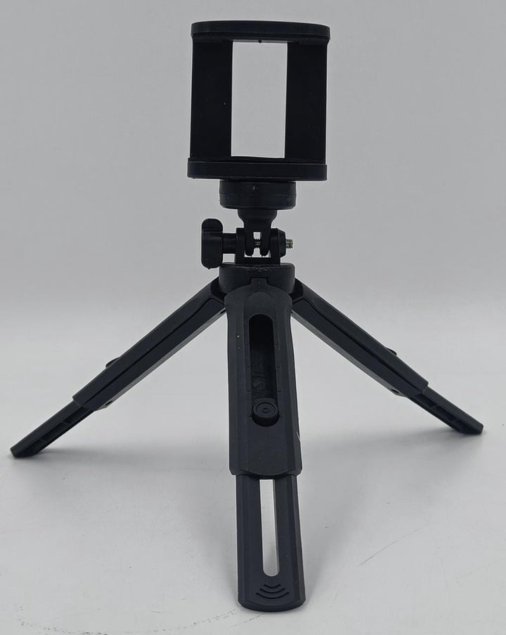 GENERIC Tripod Stand Support Phone Holder Desktop