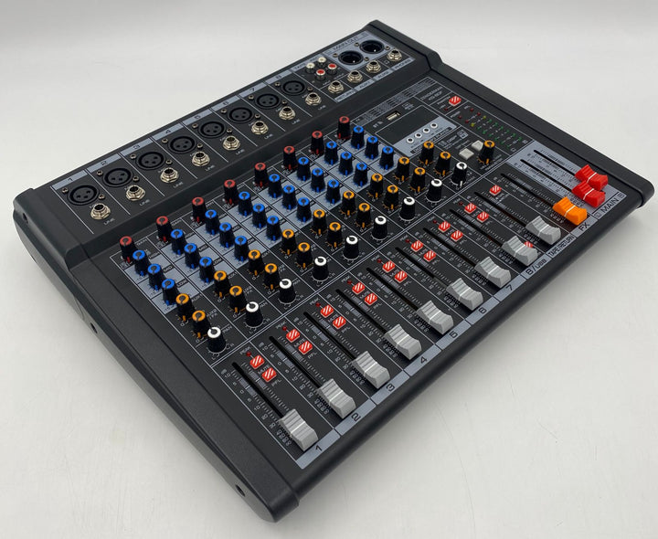 ZENDERMAN Mixer KG-80F