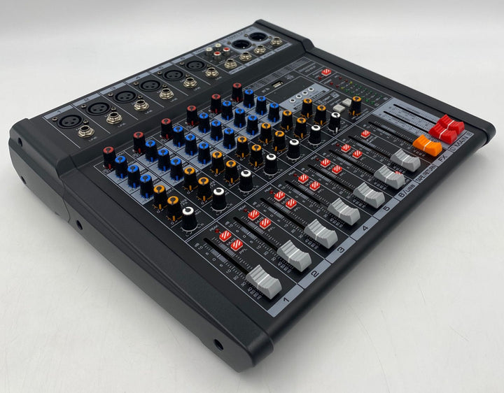ZENDERMAN Mixer KG-60F