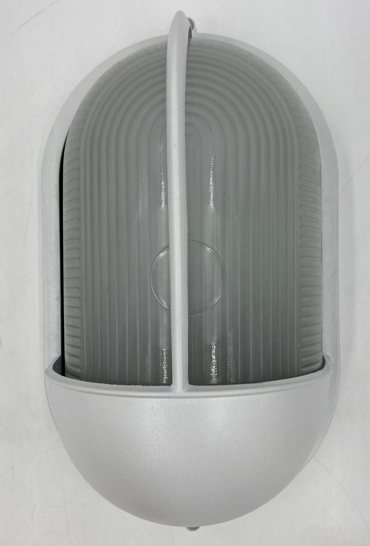 FITZGERALD Bulk Head Fixture 60W Oval