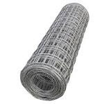 Brc Fabric #65 8FT X 131FT (2.4M X 40M) Big Roll = 1048 Sq Ft (Same Coverage As 2 Small Rolls)