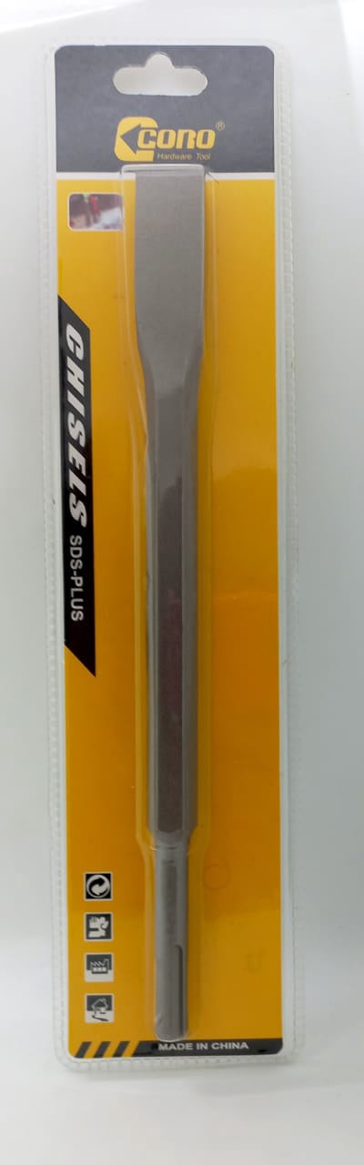 CORO Chisel Bit Hammer 14X250X22MM