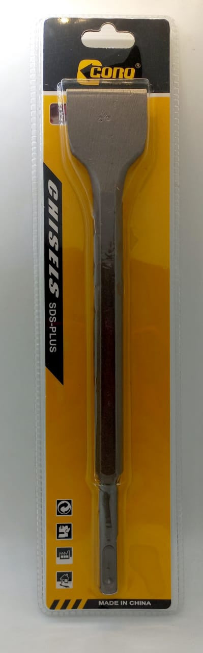CORO Chisel Bit Hammer 14X250X40MM