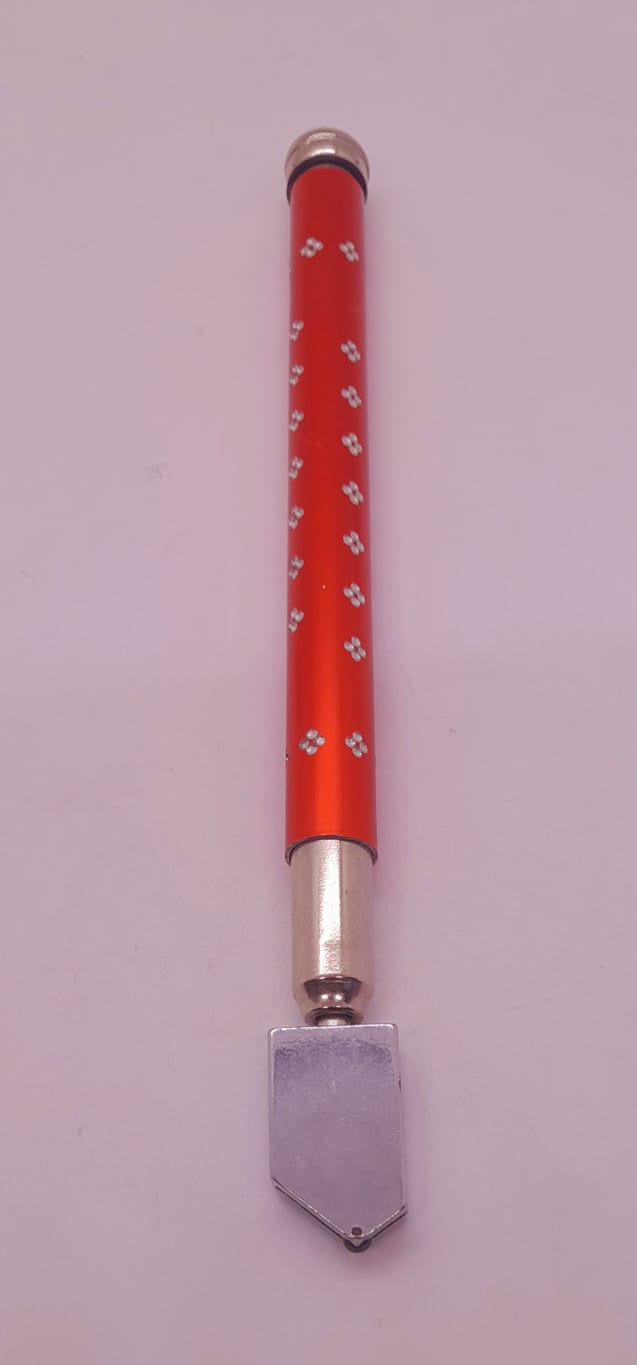 Glass Cutter Roller Type