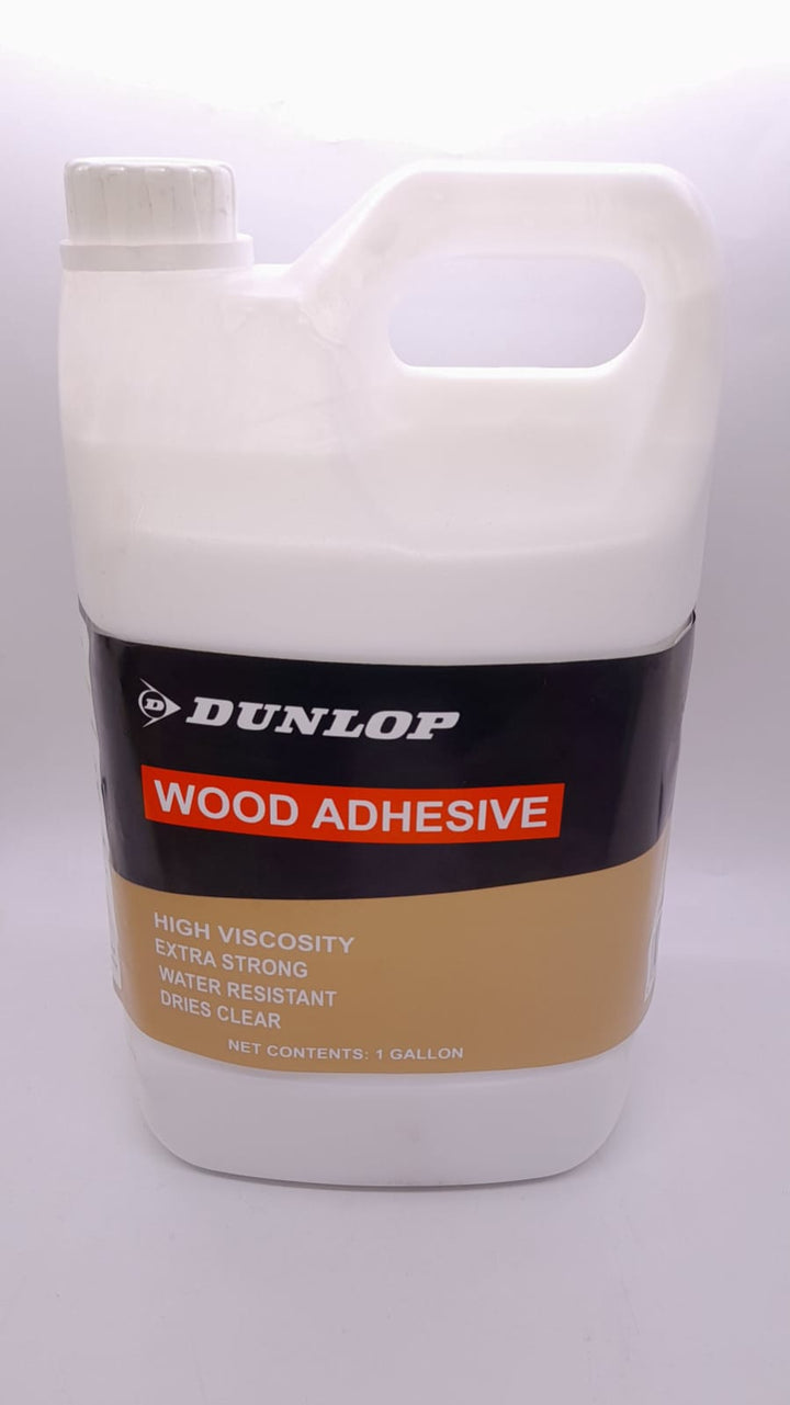 DUNLOP Wood Adhesive