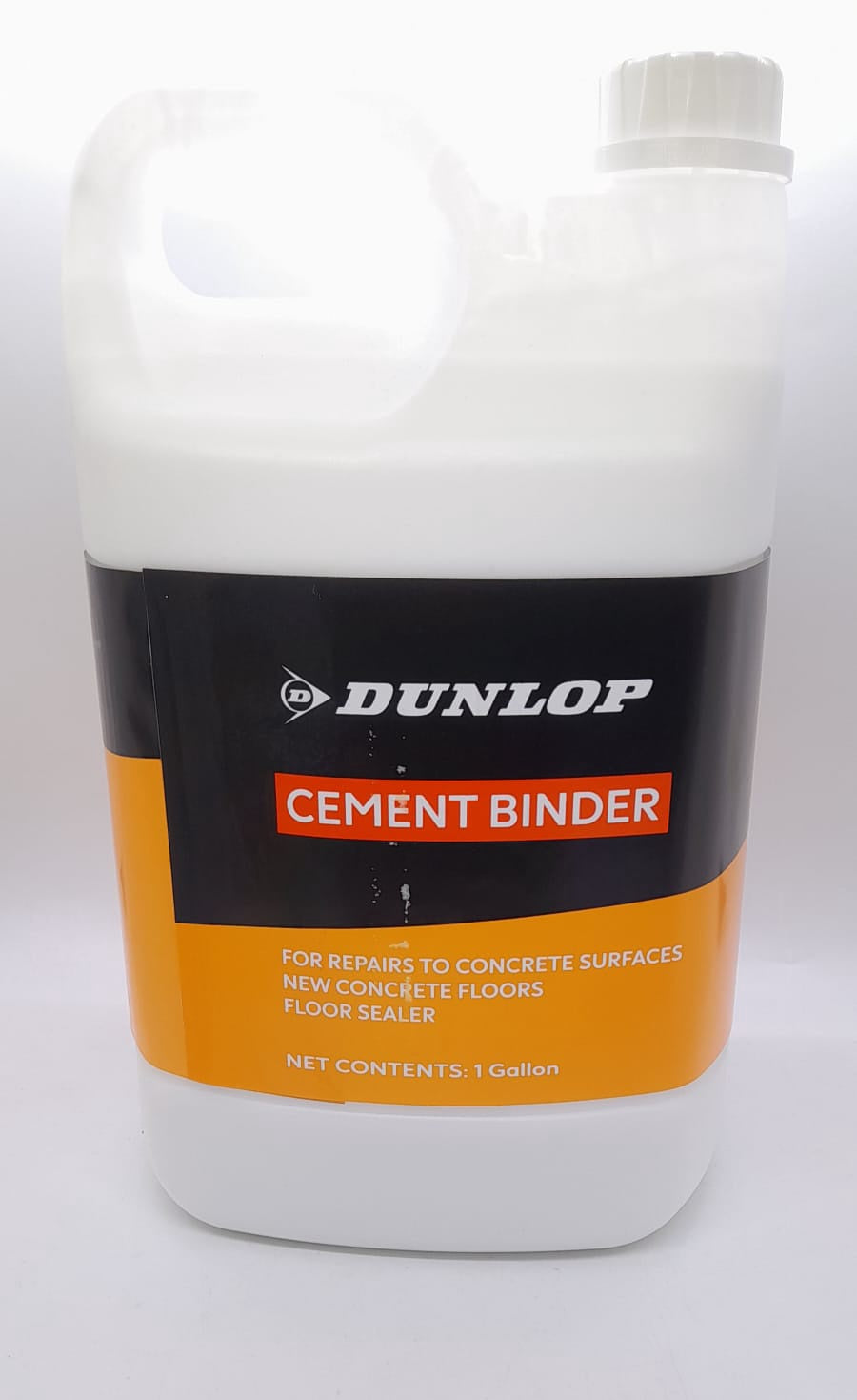 DUNLOP Cement Binder Poly Vinyl 1 Gallon