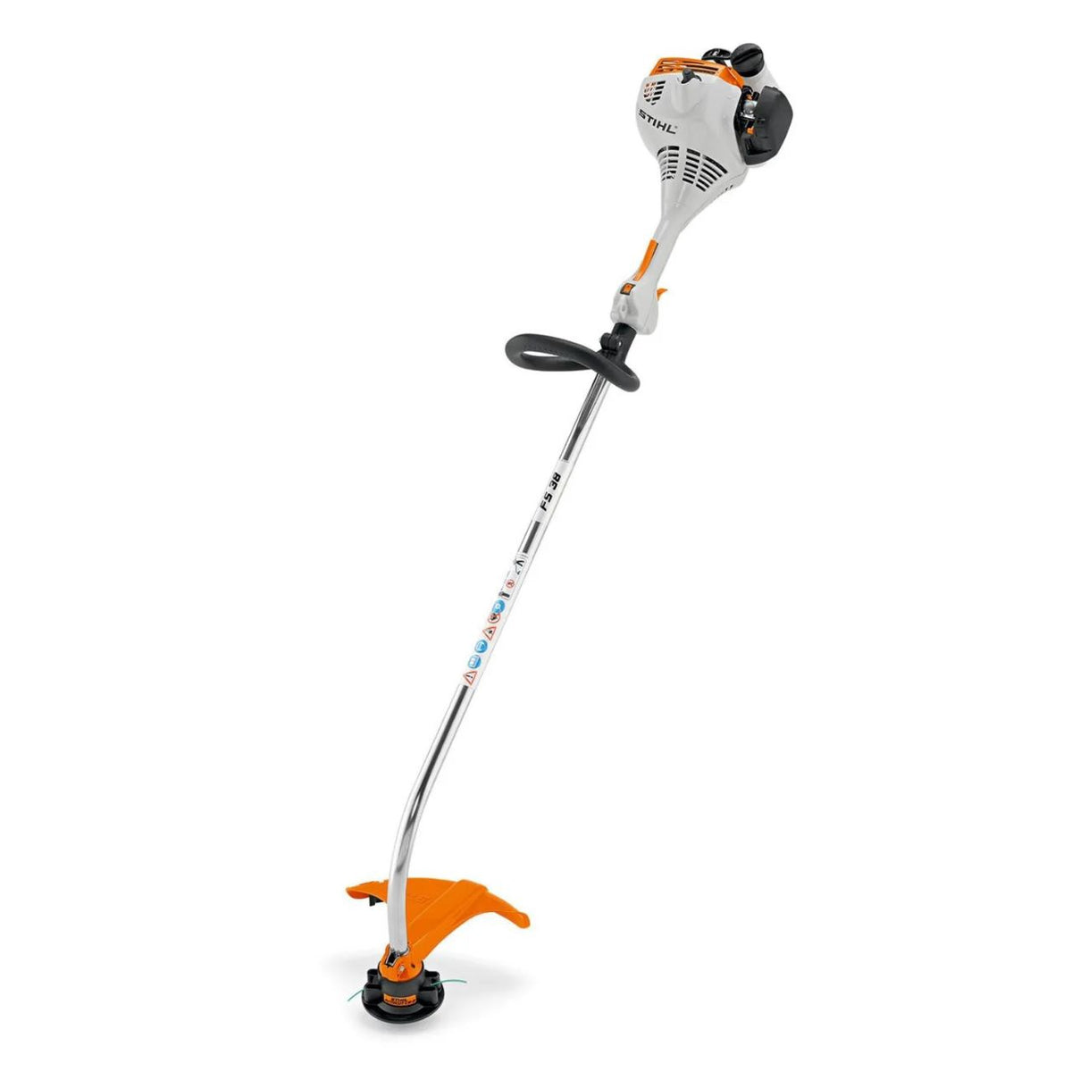 STIHL Brushcutter FS-38 C/W Autocut