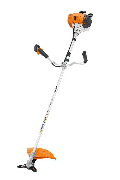 STIHL Brushcutter FS-250 C/W Autocut