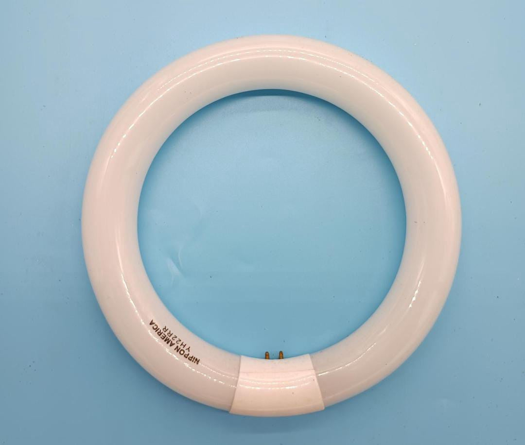 NIPPON AMERICA Lamp Circle Tube 8" CFL-22W N/AMERICA