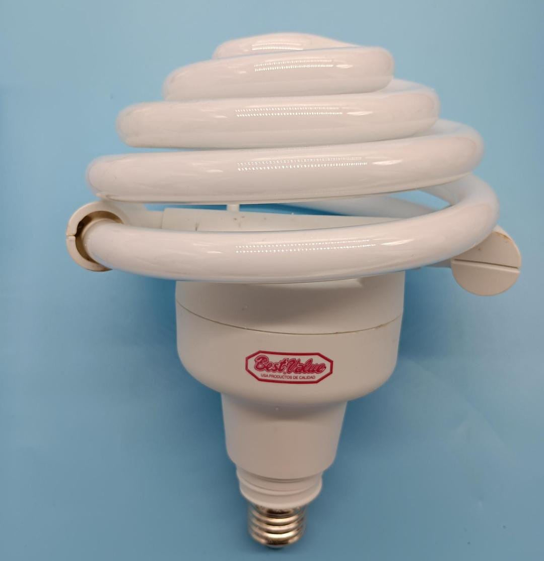 BEST VALUE Bulb Energy B/VALUE 110V 60W E33056 4U