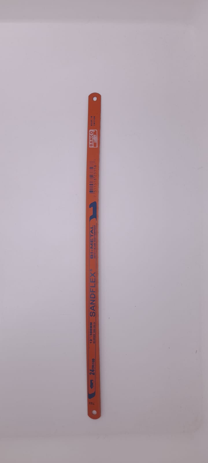 Hacksaw Blade Sandflex 24TH Bahco