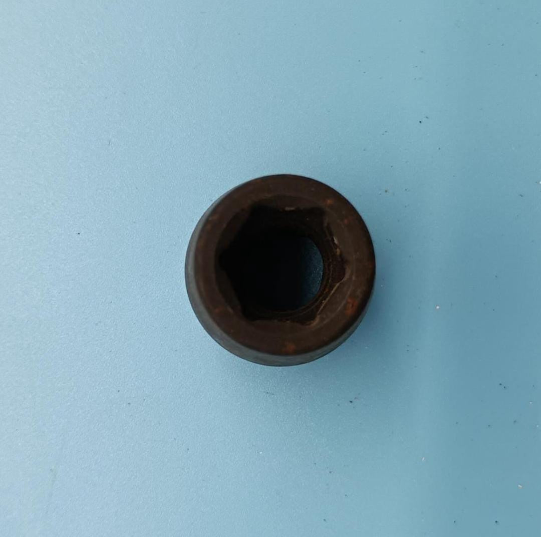EASTMAN Socket 14/13MM Black