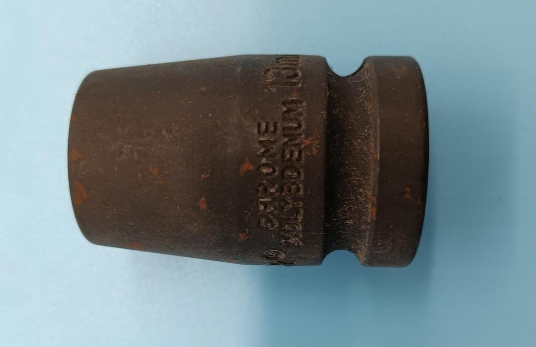 EASTMAN Socket 14/13MM Black