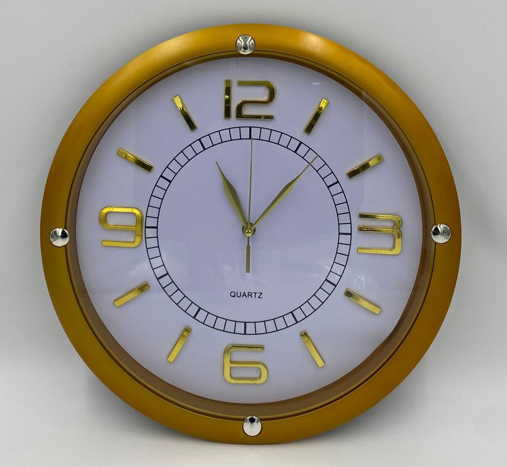 Clock Wall ABC-13-083