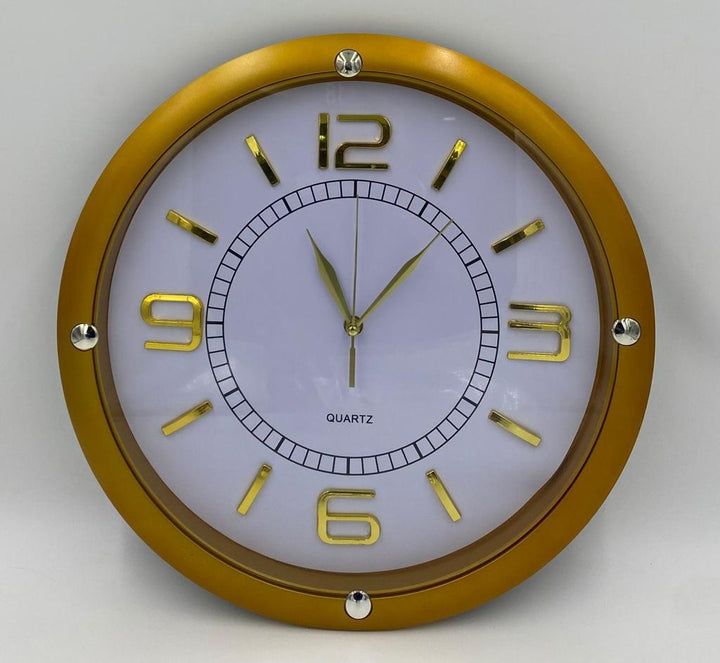 Clock Wall ABC-13-083