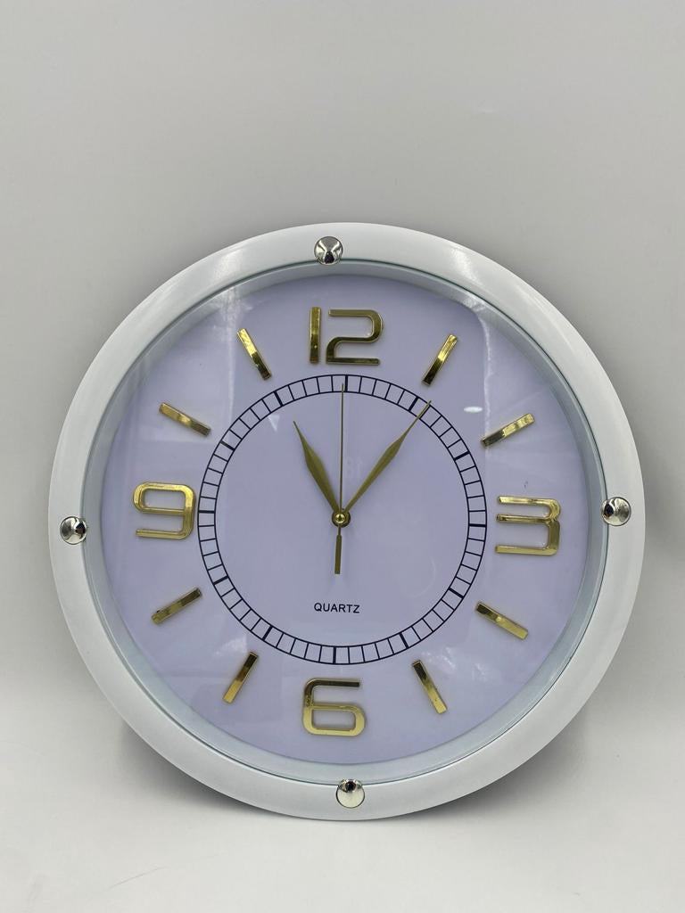 Clock Wall ABC-13-083