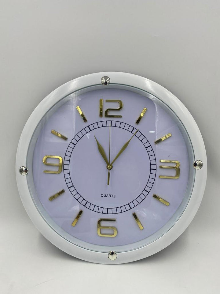 Clock Wall ABC-13-083