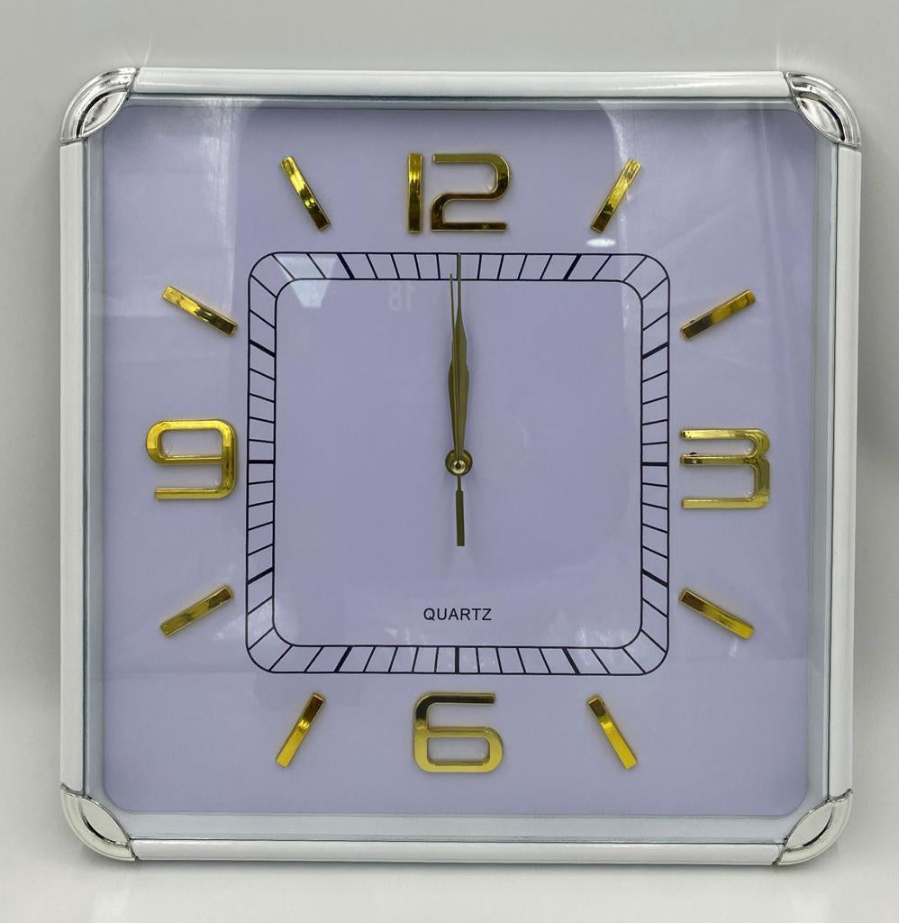 Clock Wall ABC-13-084