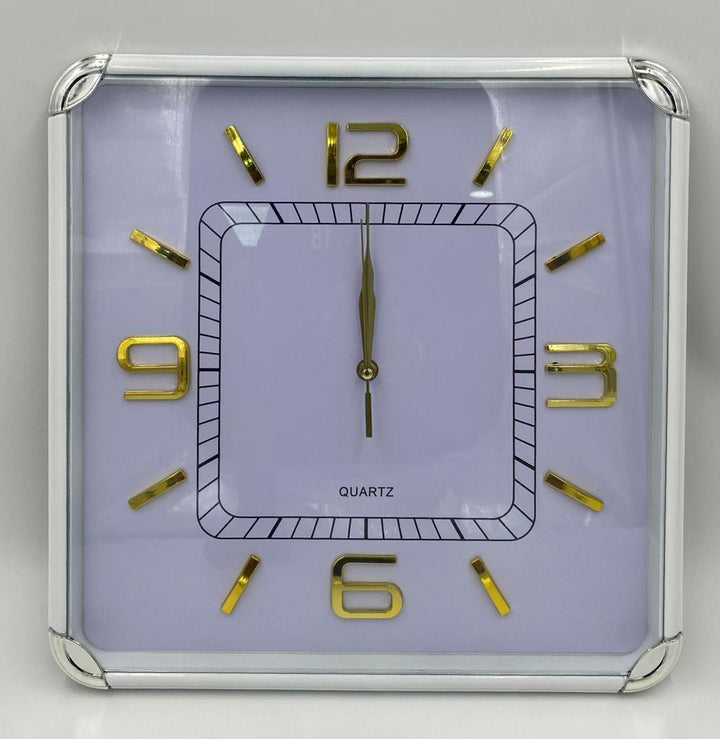 Clock Wall ABC-13-084