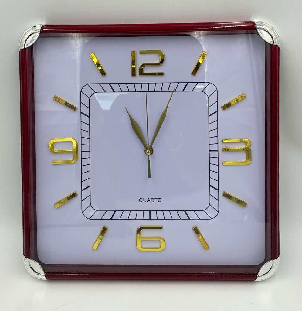 Clock Wall ABC-13-084