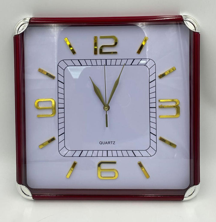 Clock Wall ABC-13-084